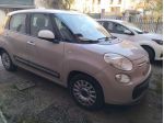 VENDO FIAT 500L