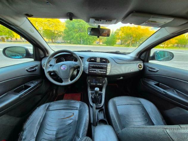 FIAT Bravo 2ª serie Bravo 1.9 MJT 120 CV Dynamic - Foto 8