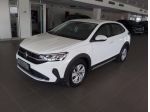 Volkswagen Taigo 1.0 TSI 81kW Life
