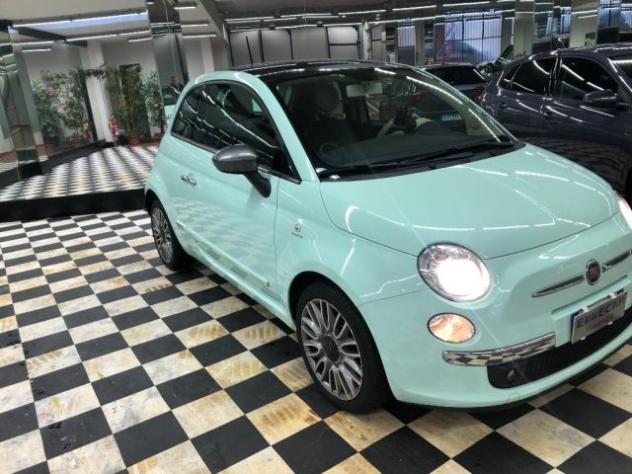 FIAT 500 1.3 Multijet 16V 95 CV Cult rif. 23708486 - Foto 2