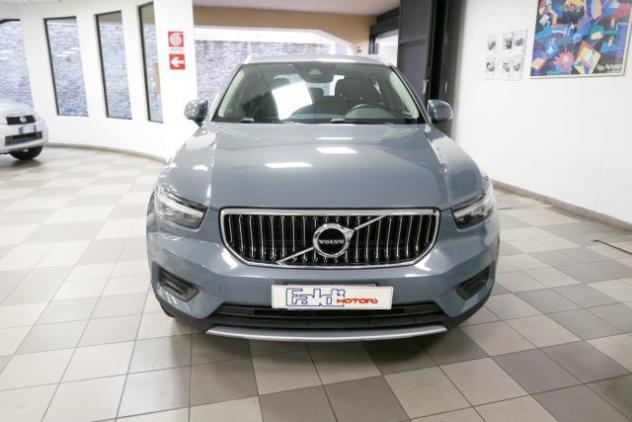 VOLVO XC40 T5 Recharge Plug-in Hybrid Inscription Expression rif. 23691909 - Foto 2