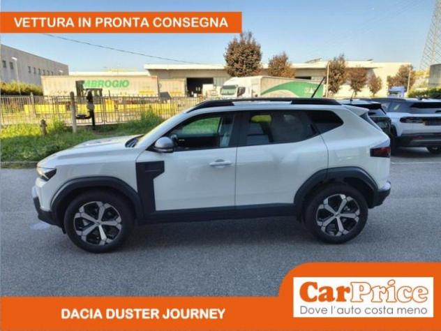 DACIA Duster 1.8 Full Hybrid 155CV Aut. Journey rif. 24080157 - Foto 5