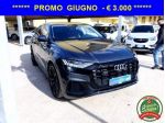 AUDI Q8 50 TDI 286 CV quattro tiptronic S-Line rif. 23765260