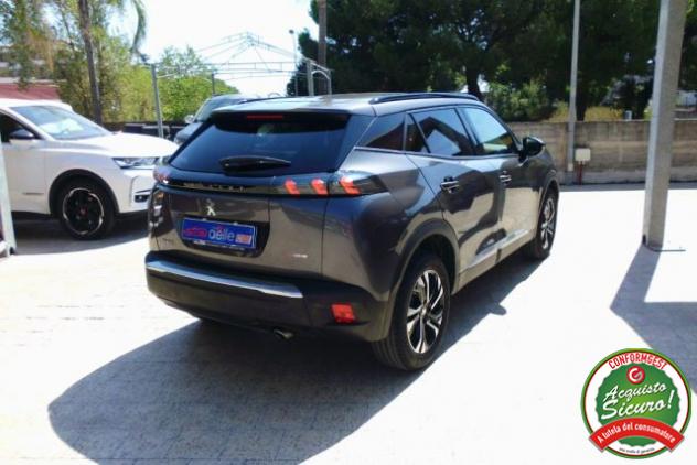 PEUGEOT 2008 BlueHDi 130 S&S EAT8 Allure rif. 24112714 - Foto 7