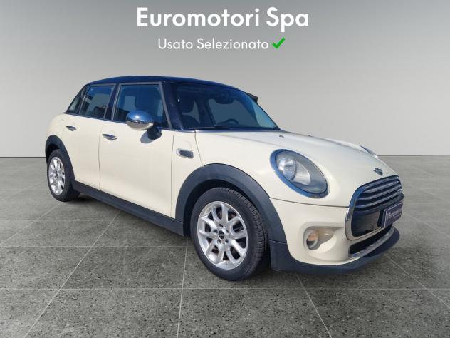 MINI Mini Mini 1.5 Cooper D 5p auto - Foto 7