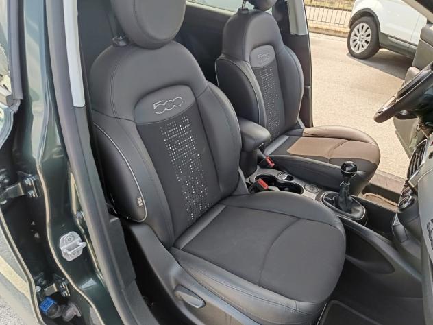 Fiat 500X 1.6 MultiJet 130 CV Connect - Foto 8