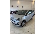 Volkswagen up! 1.0 3p. eco take BlueMotion Technology