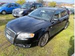 AUDI - A4 Avant - 2.0 TDI F.AP. multitronic