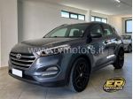 HYUNDAI Tucson 1.7 CRDi DCT Comfort rif. 21081550