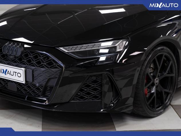 Audi RS3 Sportback 2.5 TFSI Quattro s-tronic - Foto 9
