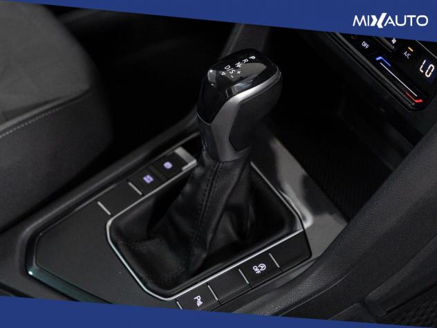 Volkswagen Tiguan 1.5 TSI Life 150CV DSG - Foto 13