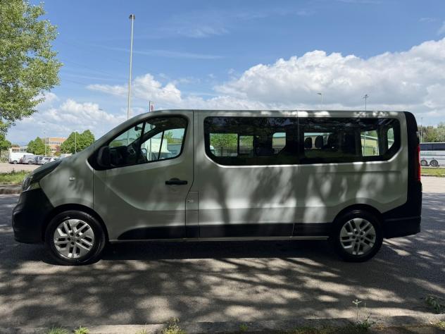 Opel Vivaro 27 1.6 CDTI PC-TN Combi - Foto 3