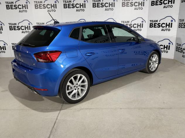 SEAT Ibiza 1.0 Eco TSI 116CV FR DSG - Foto 2