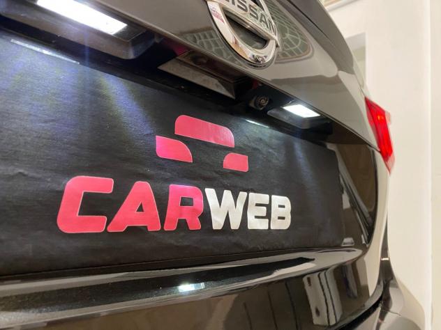 NISSAN Qashqai TEKNA+ 360 1.5dCi TETTO 2018 - Foto 8