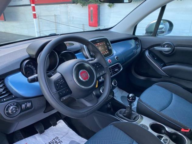 FIAT 500X 1.3 MultiJet 95 CV Mirror rif. 20308932 - Foto 9