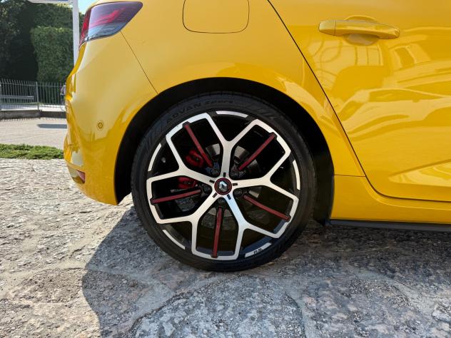 Renault Megane Mane TCe 300 CV EDC R.S. 4Control - Foto 10