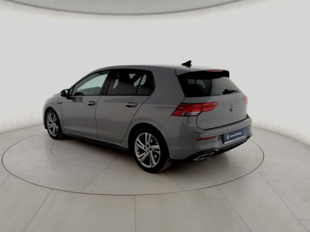 Volkswagen Golf 1.5 eTSI EVO ACT 110kW R-Line DSG - Foto 2