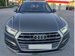 2020 Audi Q5 40 TDI quattro sport