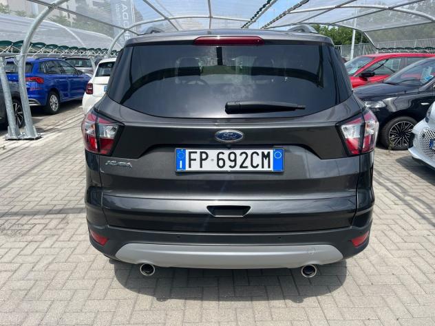 Ford Kuga 1.5 TDCi 120CV S&S 2WD Business - Foto 10