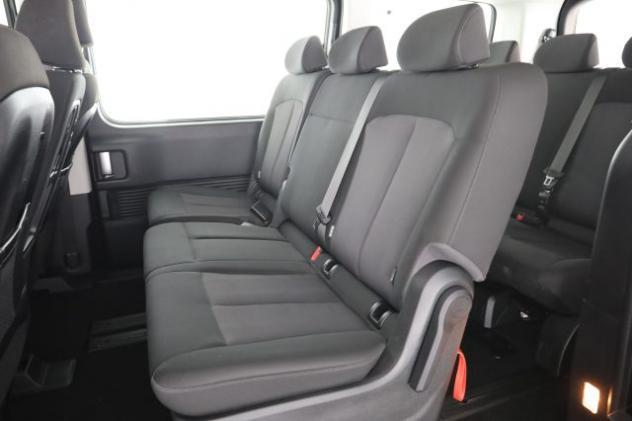 HYUNDAI Staria Staria 2.2 AT 2WD 9 posti Wagon rif. 24002207 - Foto 3