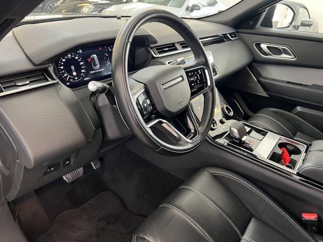 Land Rover Range Rover Velar 2.0 Si4 250 R-Dynamic 4WD Auto - Foto 9