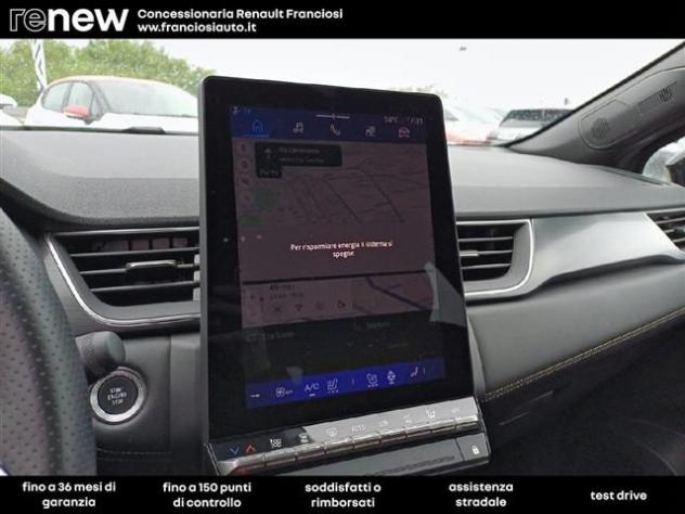RENAULT Symbioz E-Tech full hybrid 145 iconic rif. 23533795 - Foto 9