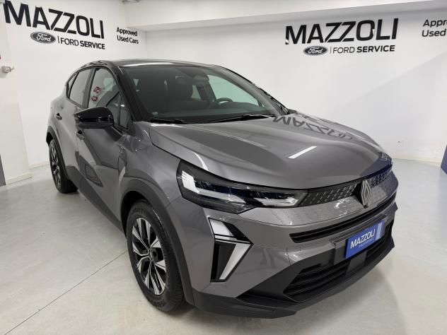 Renault Captur 1.2 eco-g Evolution 120cv