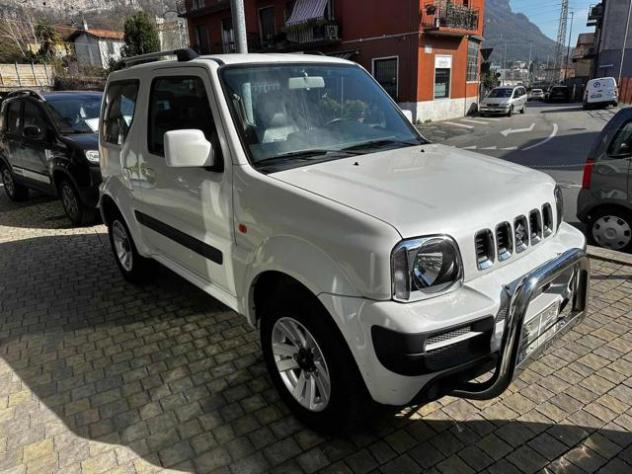 SUZUKI Jimny 1.3 4WD Evolution Plus rif. 23784792 - Foto 2