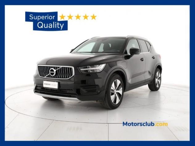VOLVO XC40 T4 Plug-in Inscription Expression - Autocarro rif. 23480927