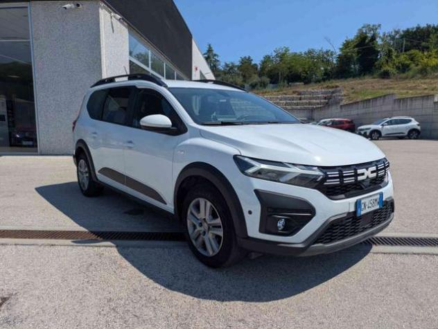 DACIA Jogger 1.0 TCe GPL 100 CV 5 posti Expression rif. 23972598 - Foto 6