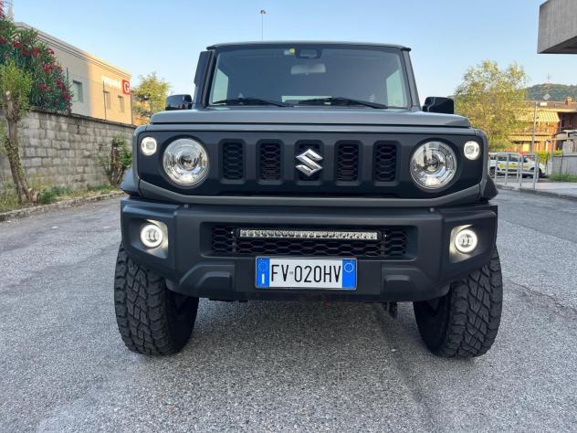 Suzuki Jimny 1.5 5MT Top - Foto 7