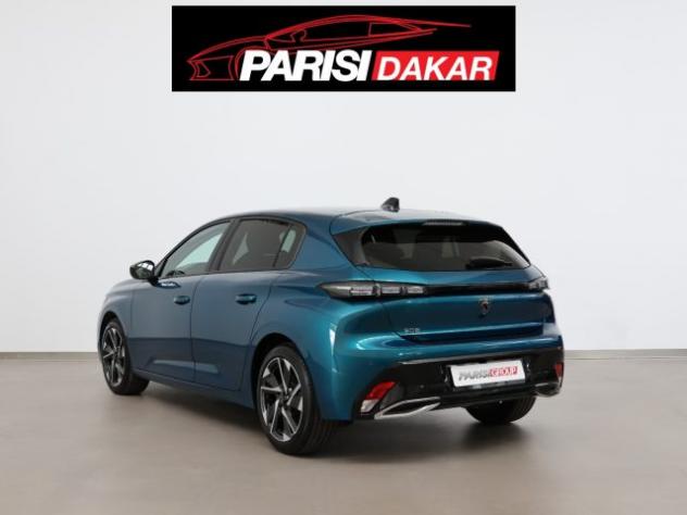 PEUGEOT 308 PureTech Turbo 130 S&S Allure *PROMO PARISI GROUP* rif. 23551986 - Foto 4