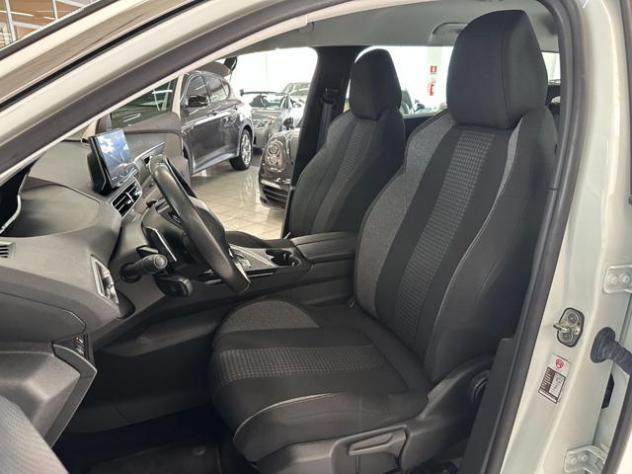 PEUGEOT 5008 BlueHDi 130 EAT8 Active Business - IVA ESPOSTA rif. 24055548 - Foto 9
