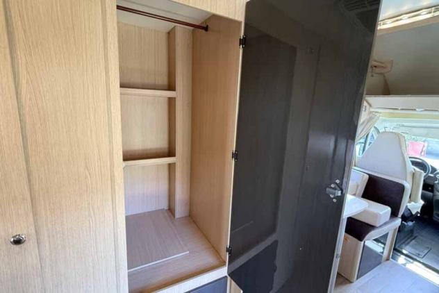 XGO Dynamic 39 - 7 Posti super accessoriato! - Foto 8