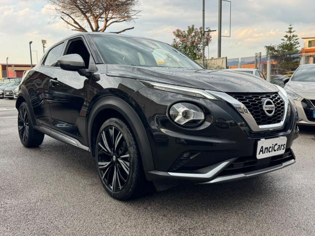 Nissan Juke 1.0 DIG-T 114 N-Design - Foto 3