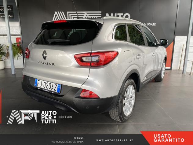 Renault Kadjar Kadjar 1.5 dci energy Intens 110cv edc - Foto 3