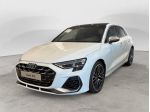Audi A3 Audi S3 Sportback sport attitude TFSI 245 kW S tronic