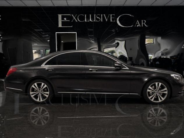 MERCEDES - Classe S - S 350 d Premium - Foto 3