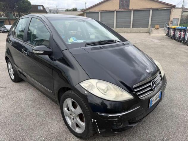 MERCEDES-BENZ A 150 Avantgarde senza nessun lavoro da fare rif. 23462575 - Foto 3