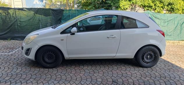 Opel Corsa GPL motore rotto - Foto 7