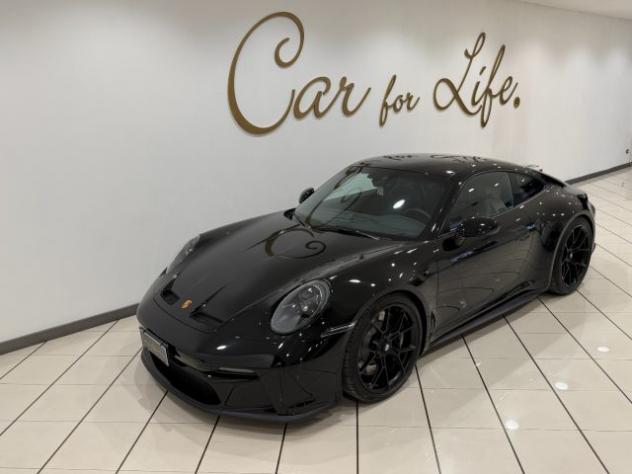 PORSCHE 911 GT3 Touring Pdk IVA ESPOSTA rif. 23785450 - Foto 6