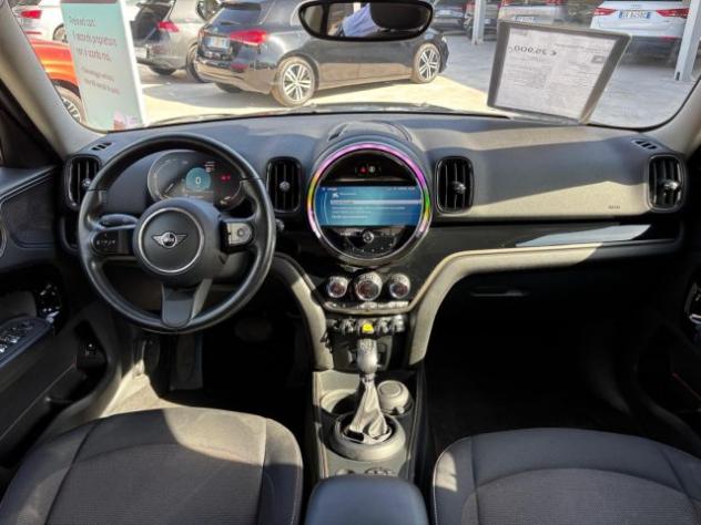 MINI Countryman 1.5 Cooper SE Essential Countryman ALL4 rif. 24159757 - Foto 9
