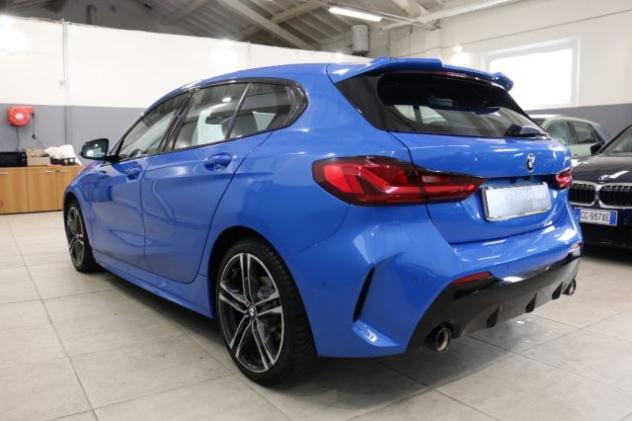 BMW 118 d 5p. Msport rif. 24113945 - Foto 4