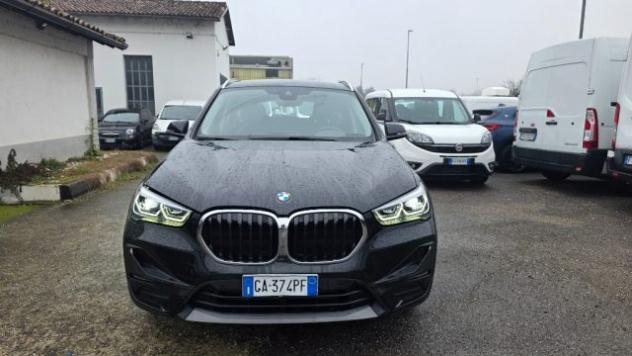 BMW X1 sDrive16d Business Advantage rif. 23273005 - Foto 5