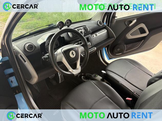 Smart fortwo coupe Fortwo 1.0 mhd Pulse 71cv FL - Foto 11