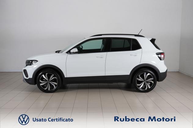 Volkswagen T-Cross 1.0 TSI Edition Plus 115CV - Foto 3