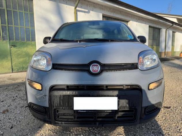 FIAT New Panda IN PROMOZIONE!!!!1.0 FireFly S&S Hybrid rif. 24046763 - Foto 2
