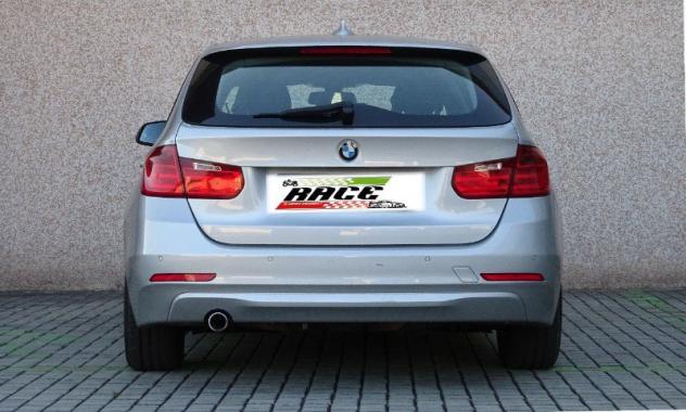 BMW Serie 3 318d Touring Business aut. - Foto 4