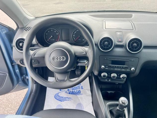 Audi A1 1.4 TFSI Attraction - Foto 10