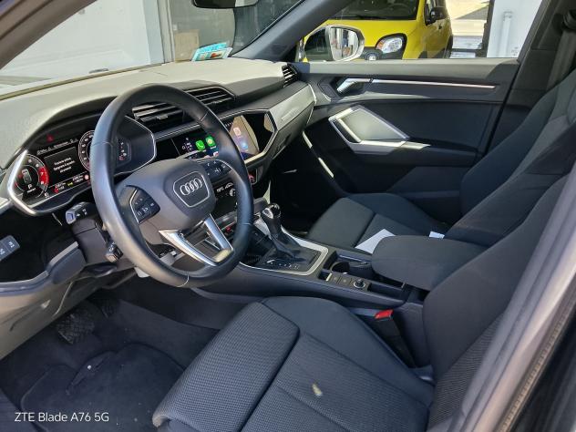 Audi Q3 Sportback 35 TFSI S Line Edition - Foto 5